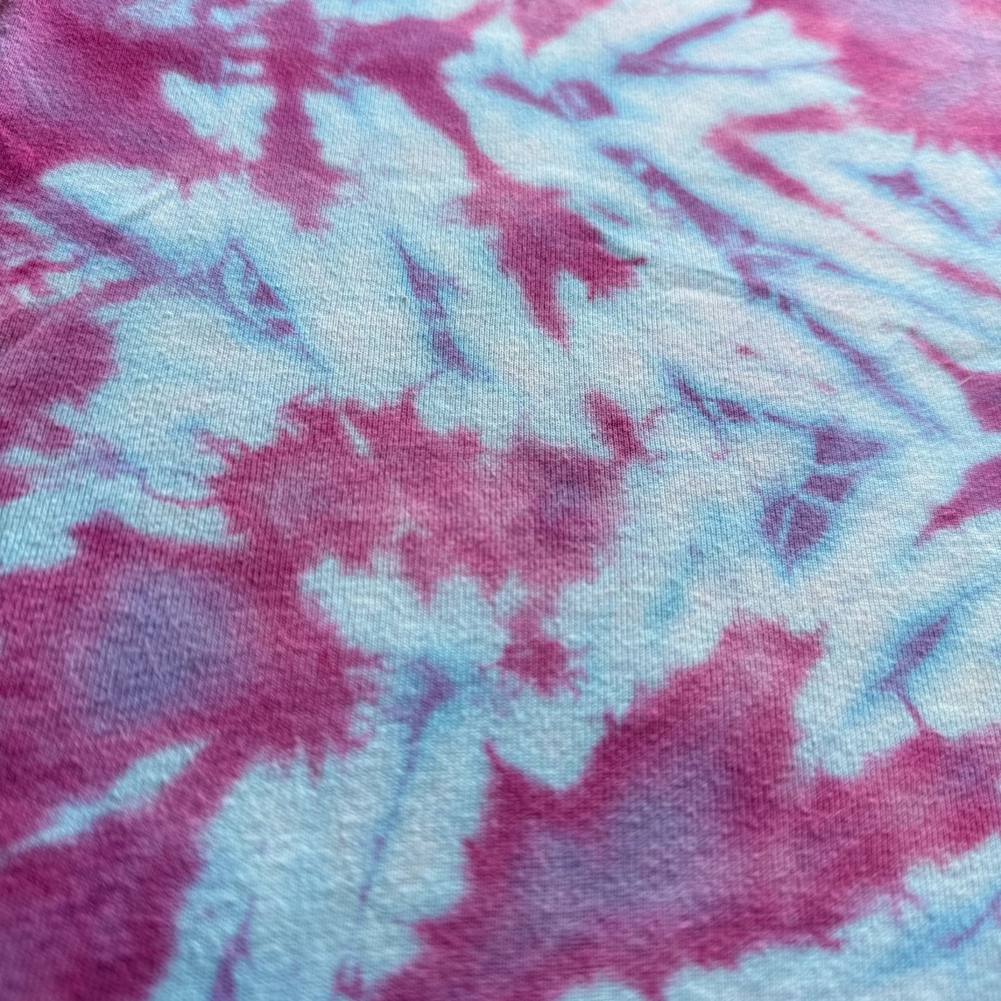 Tie Dyed Onesie || 5T