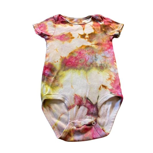 Tie Dyed Bodysuit || 24 Months
