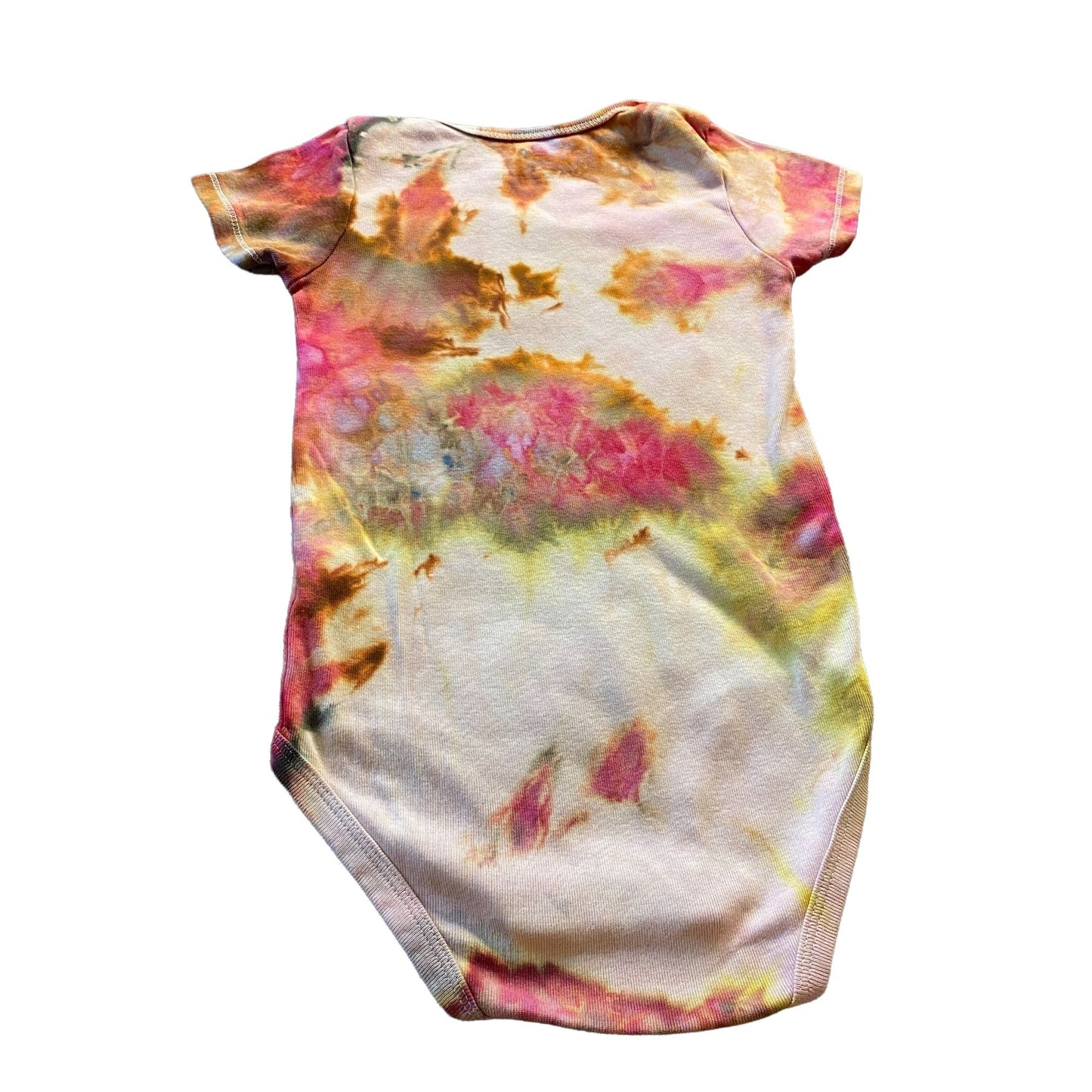 Tie Dyed Bodysuit || 24 Months