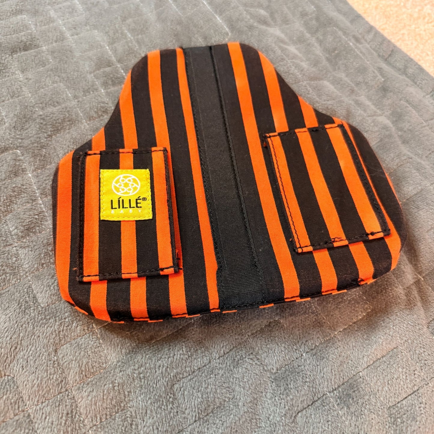 🎃 Halloween Dyed Lillebaby Complete