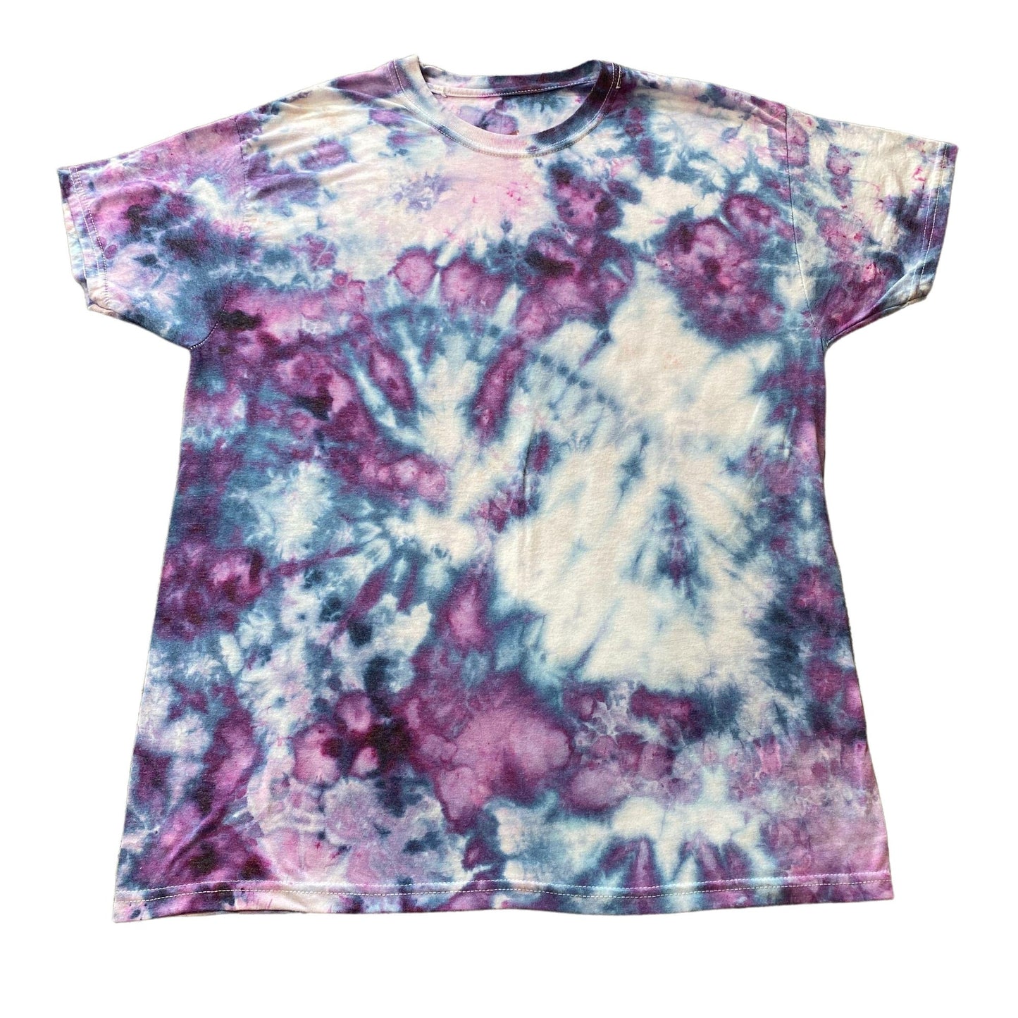 Dyed Adult Tee Shirt || M