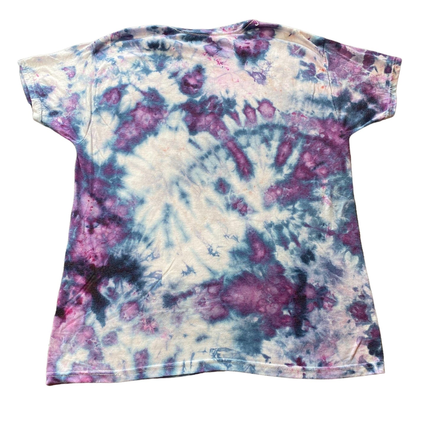 Dyed Adult Tee Shirt || M
