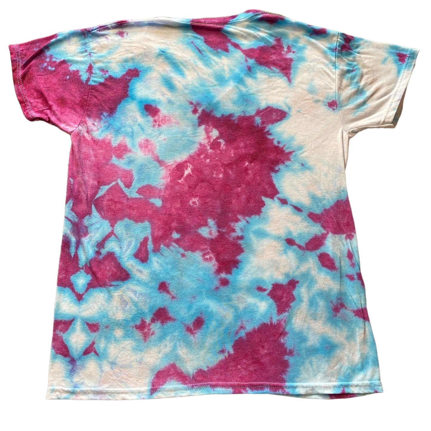 Dyed Adult Tee Shirt || Small