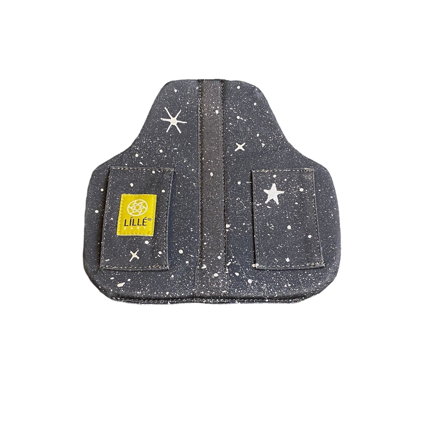 Galaxy Dyed Lillebaby CarryOn Airflow || Toddler Carrier
