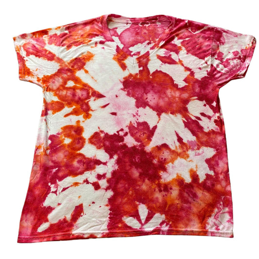 Dyed Adult Tee Shirt || M