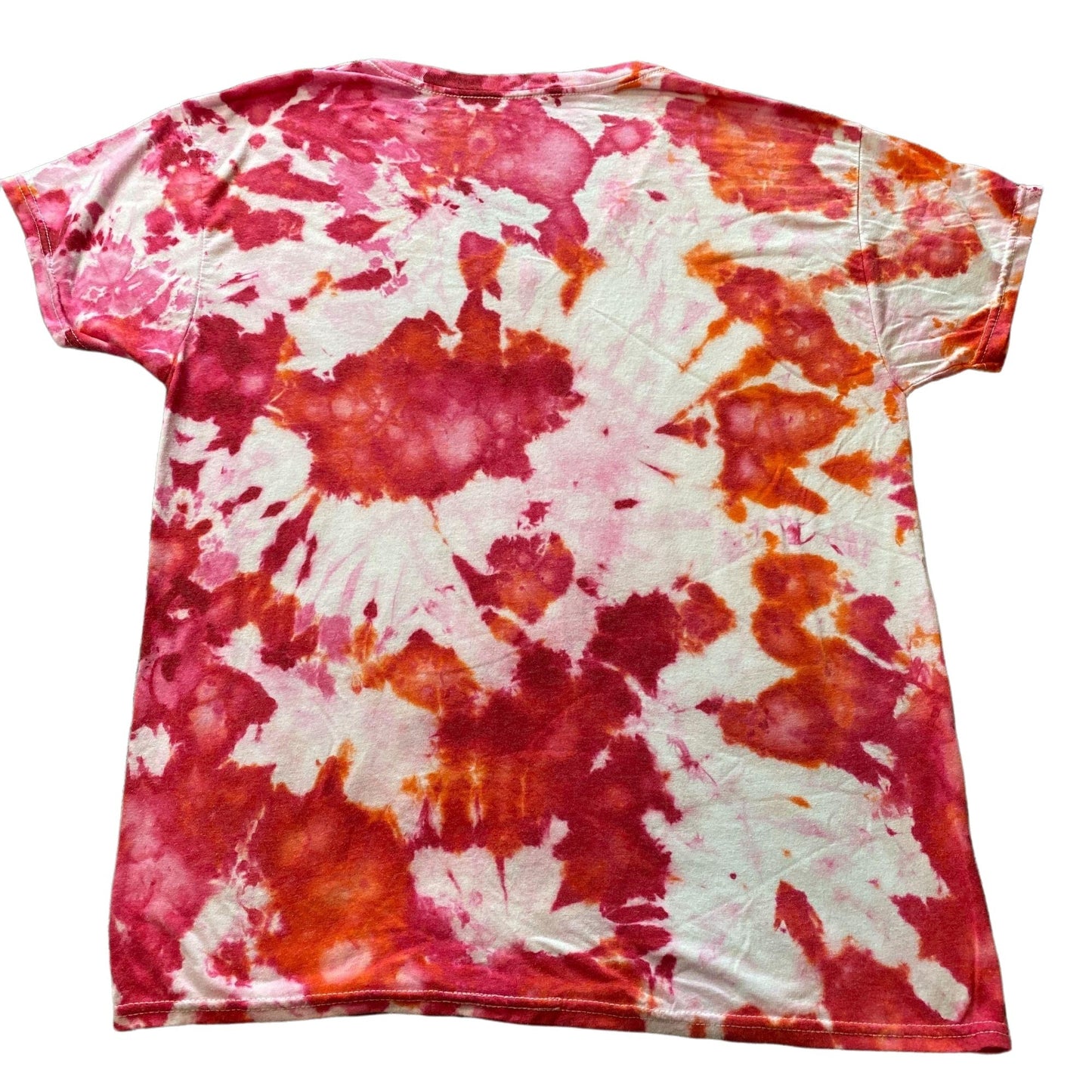 Dyed Adult Tee Shirt || M