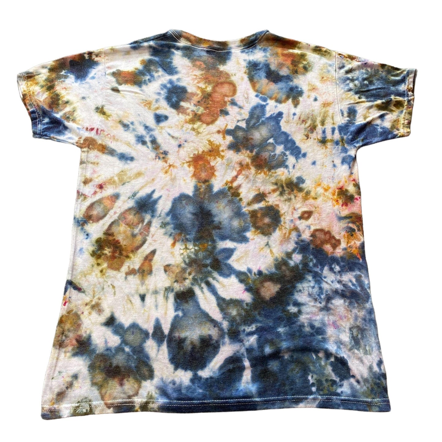 Dyed Adult Tee Shirt || Small