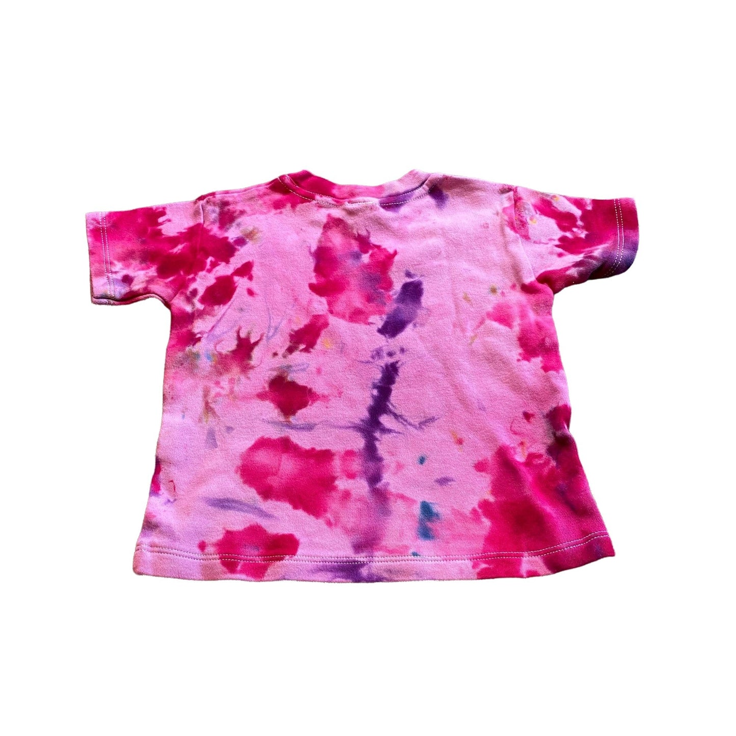 Tie Dye Baby Tee || 12-18 Months