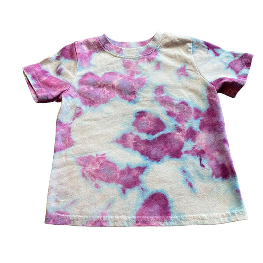 Tie Dye Baby Tee || 18 Months