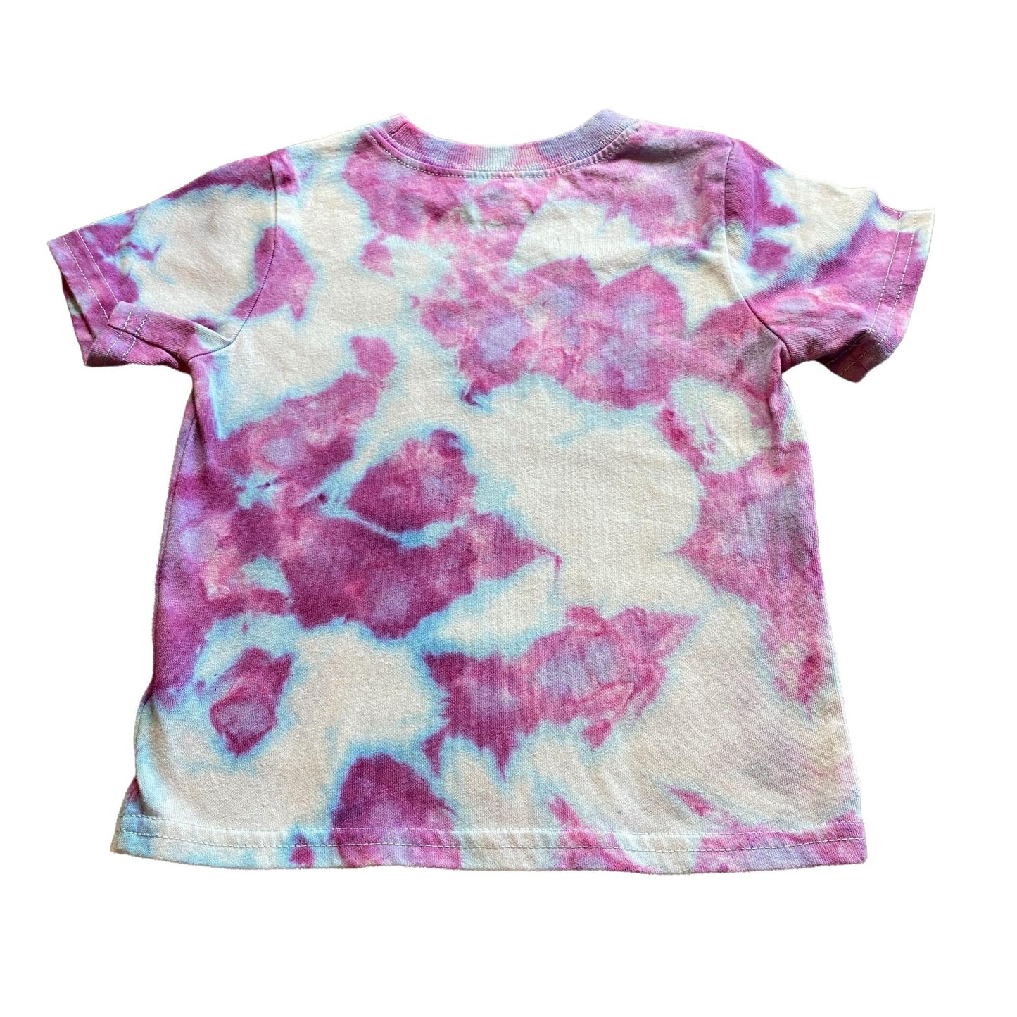 Tie Dye Baby Tee || 18 Months