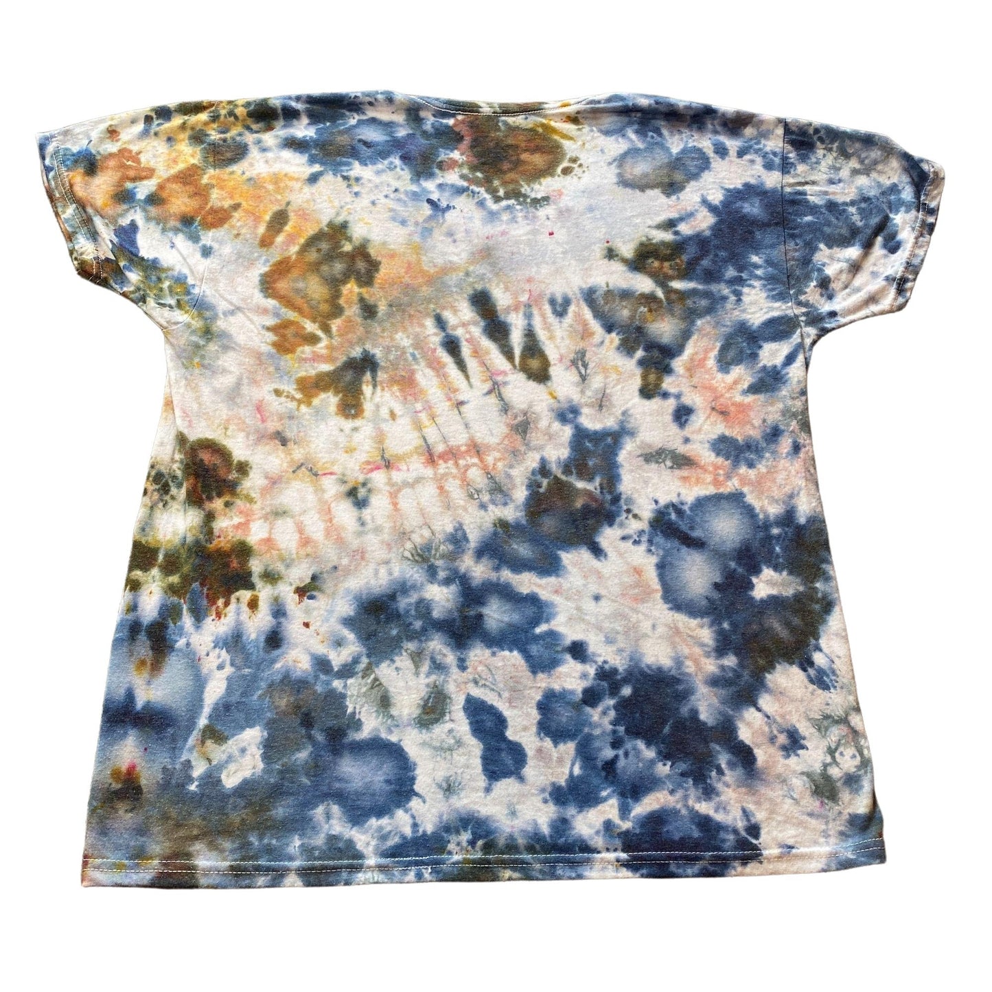 Dyed Adult Tee Shirt || M