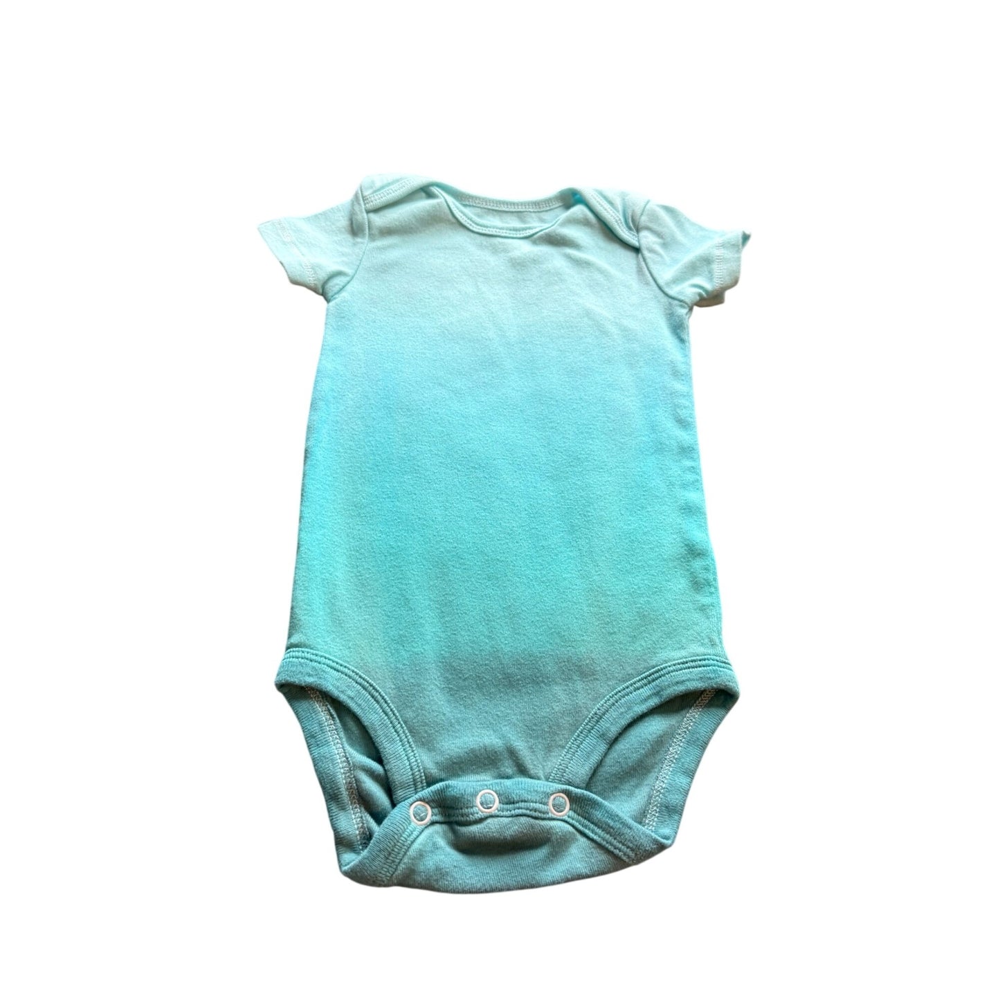 Tie Dyed Onesie || 12 Months