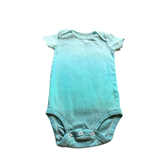 Tie Dyed Onesie || 12 Months
