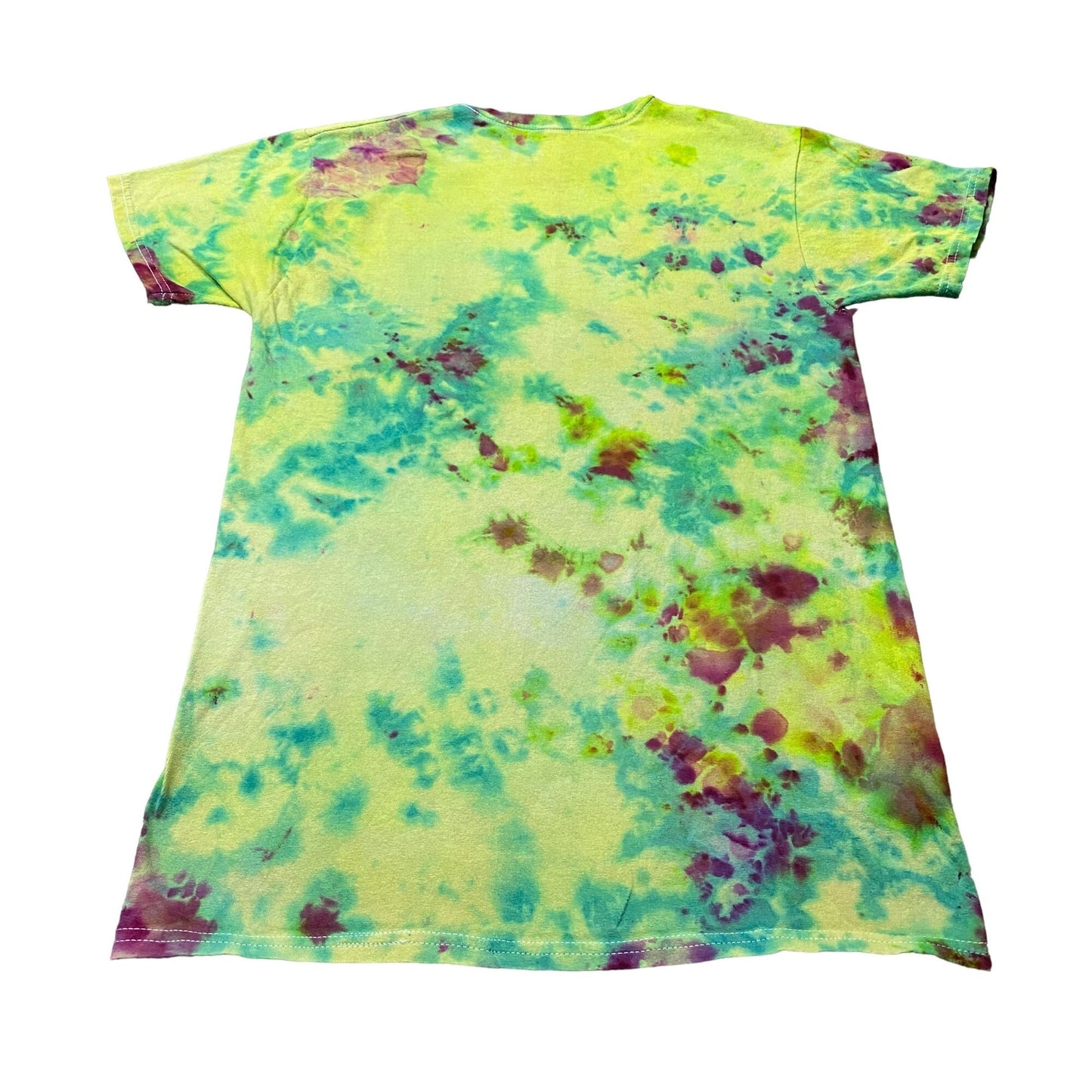 Tie Dye Adult Tee || Small