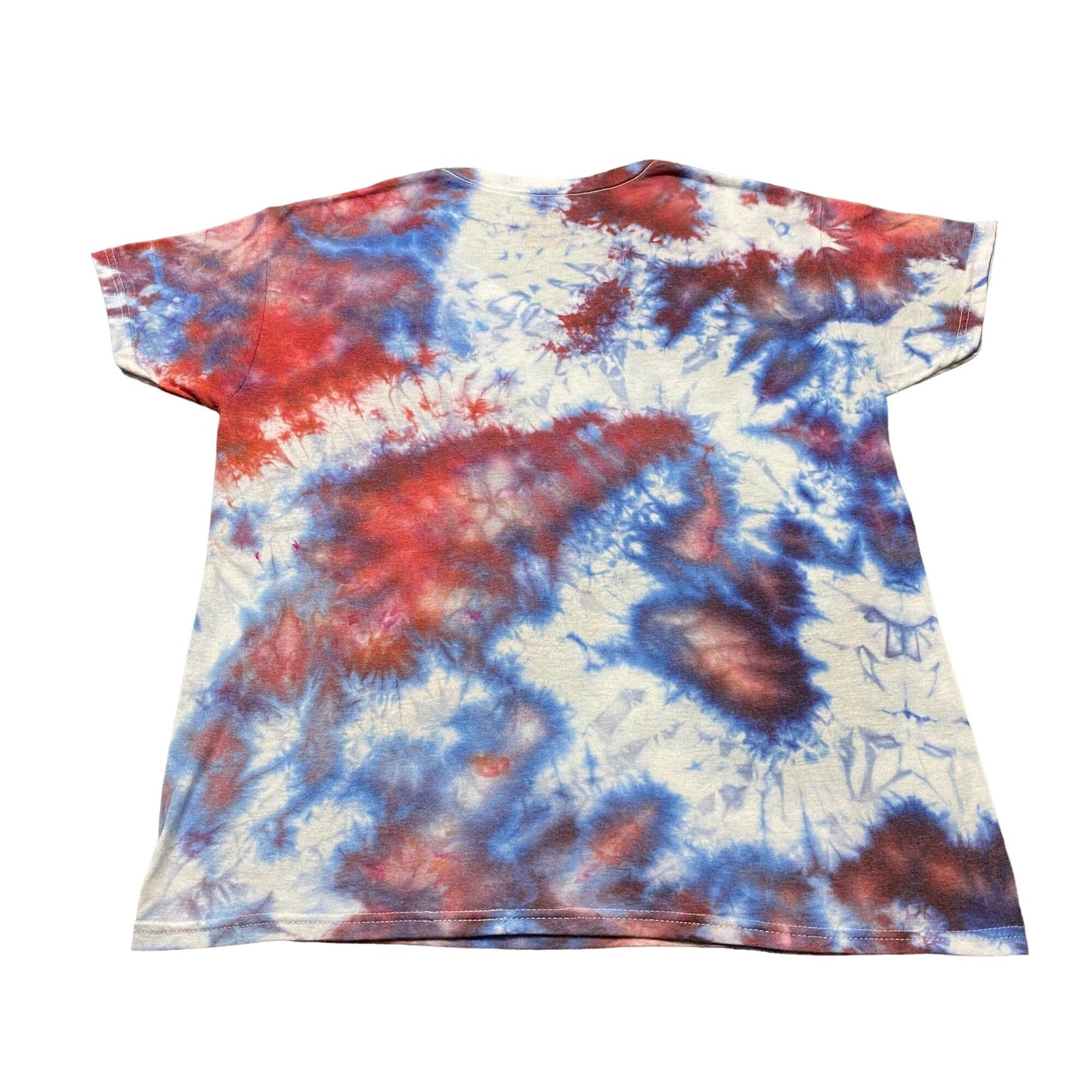Dyed Adult Tee Shirt || Medium