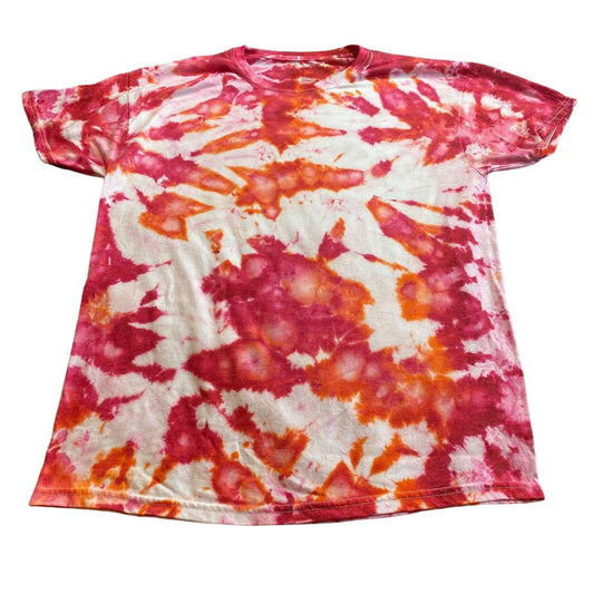 Dyed Adult Tee Shirt || M
