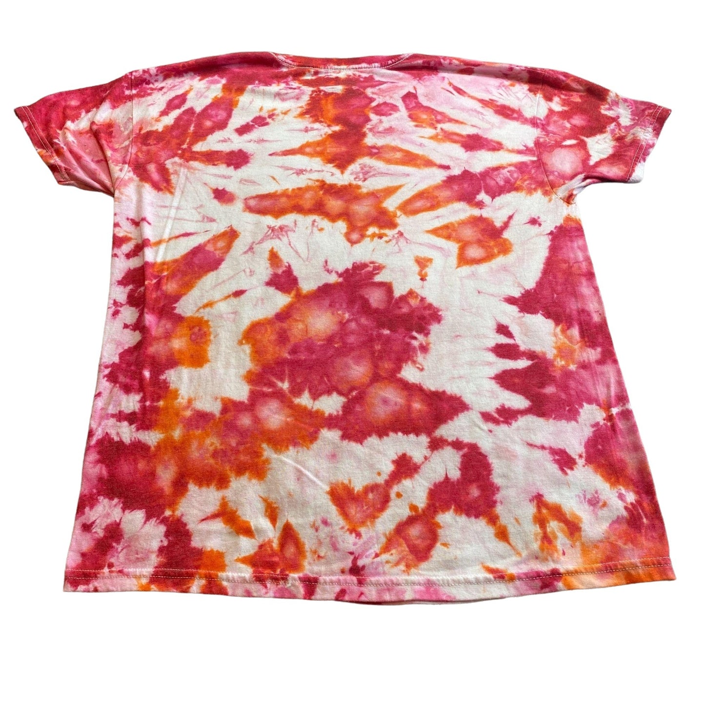 Dyed Adult Tee Shirt || M