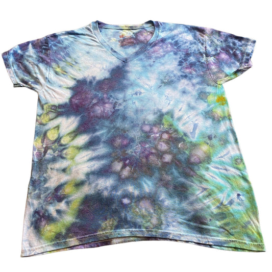 Dyed Adult Tee Shirt || M