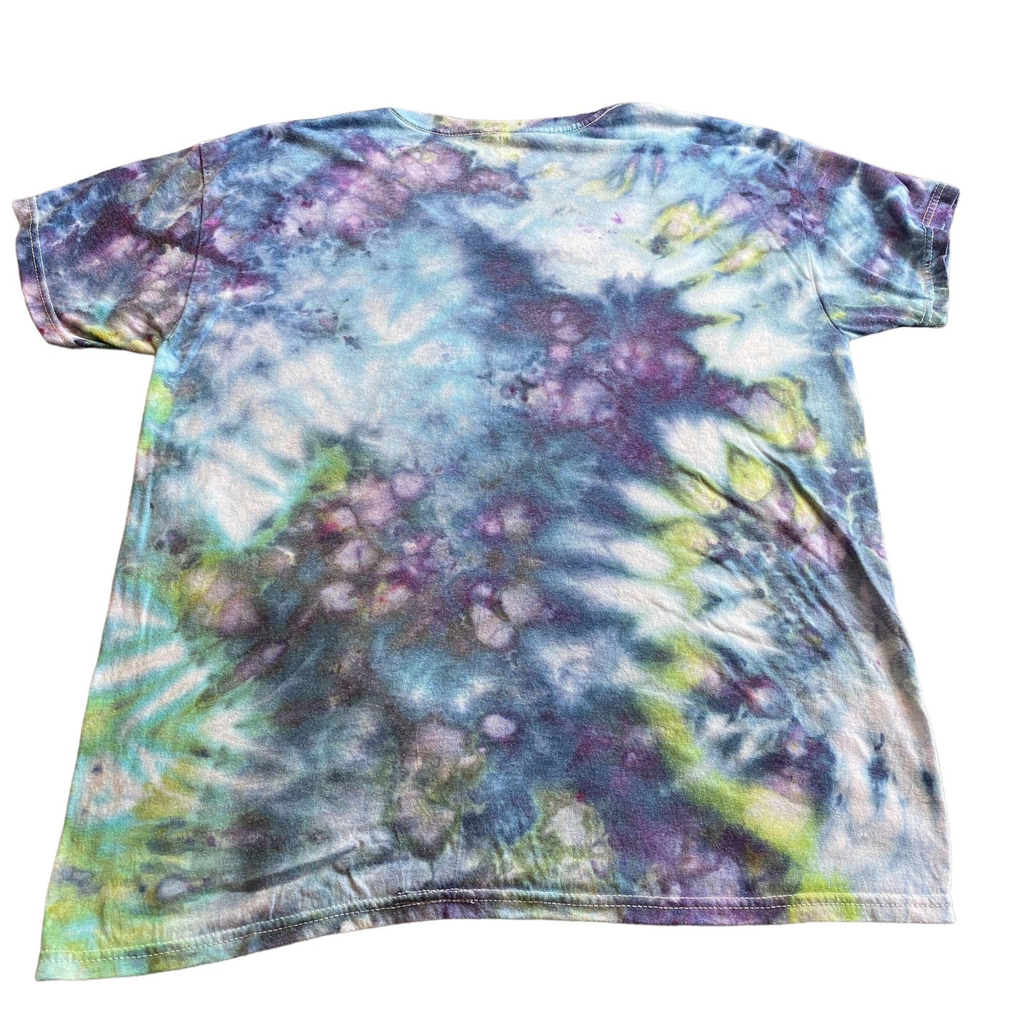 Dyed Adult Tee Shirt || M