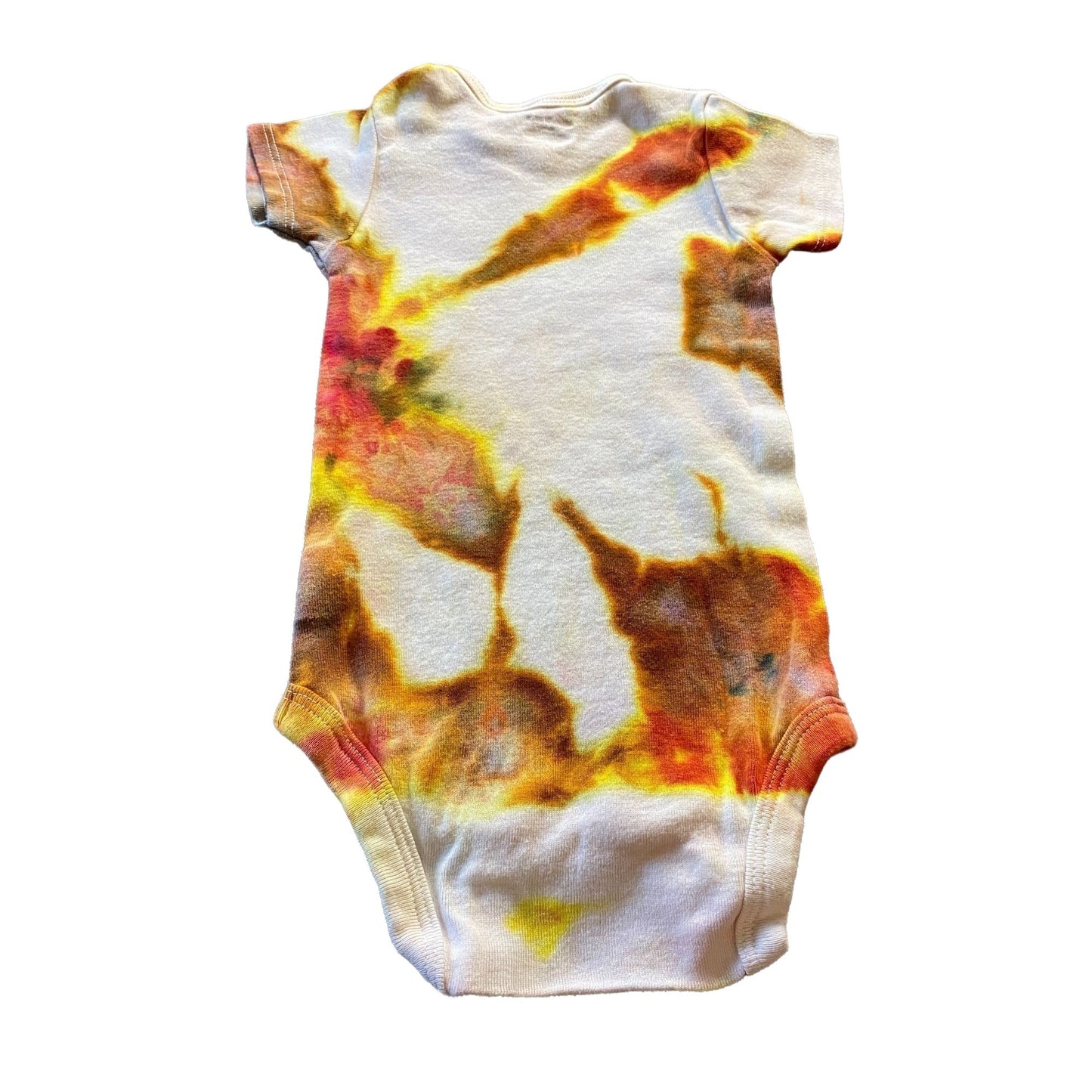 Tie Dyed Bodysuit || 12 Months