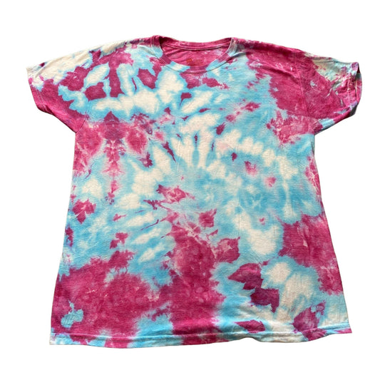 Dyed Adult Tee Shirt || M