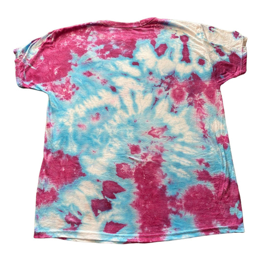 Dyed Adult Tee Shirt || M