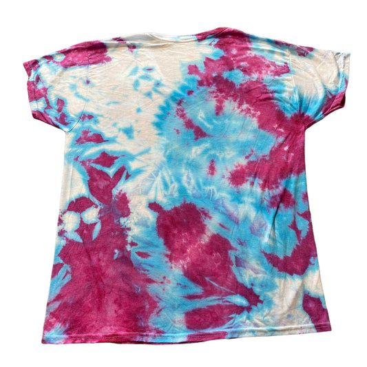 Dyed Adult Tee Shirt || M