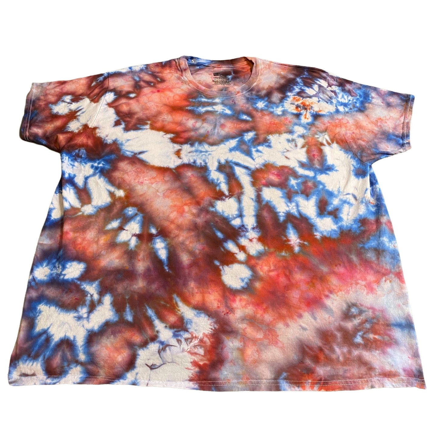 Dyed Adult Tee Shirt || 3XL