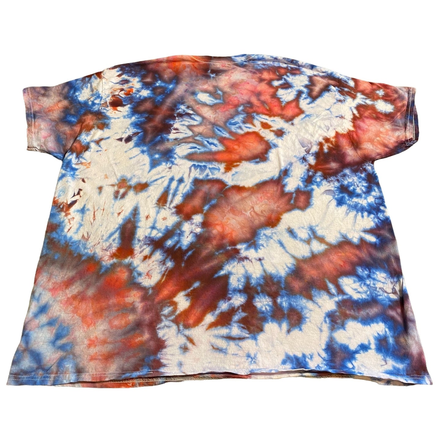 Dyed Adult Tee Shirt || 3XL