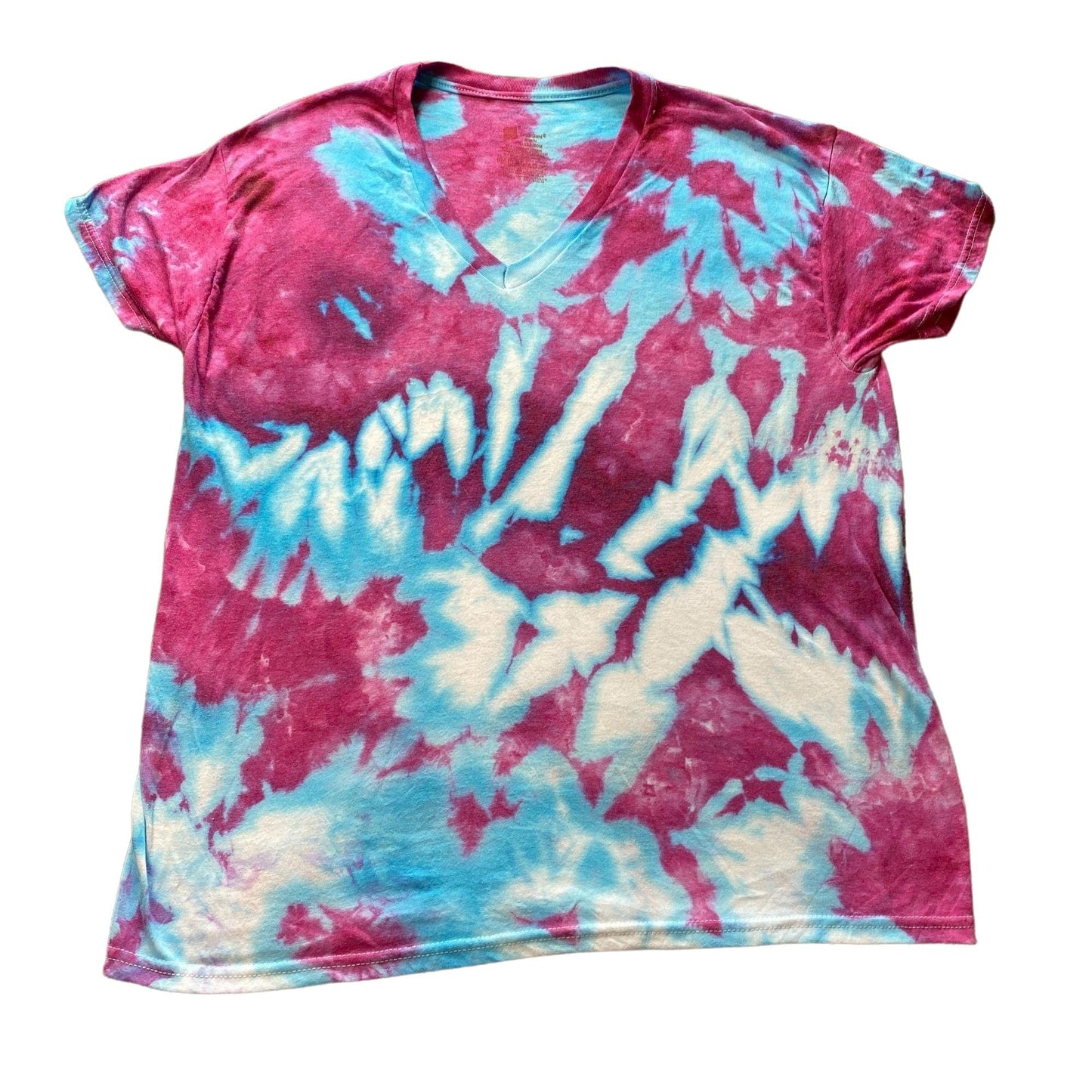 Dyed Adult Tee Shirt || M