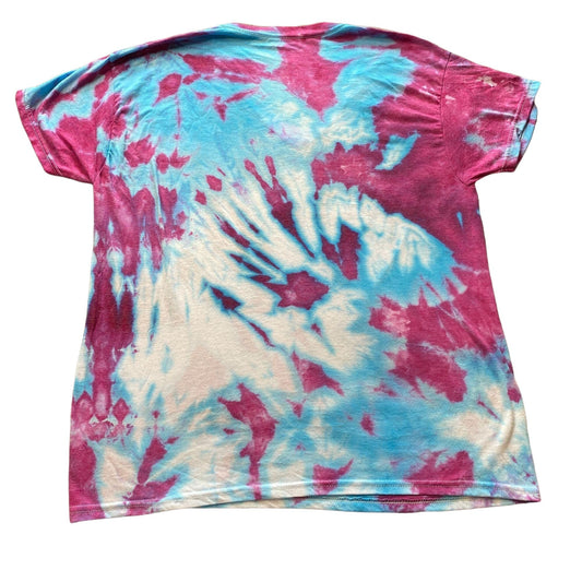 Dyed Adult Tee Shirt || M