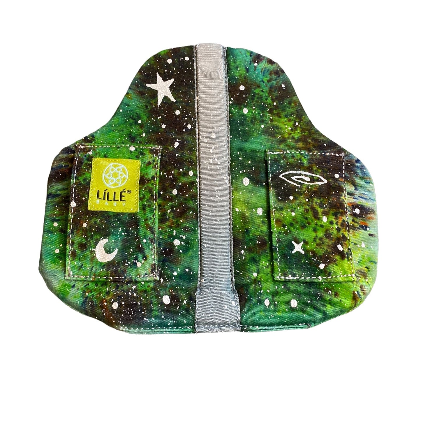 Galaxy Dyed Lillebaby || Baby Carrier