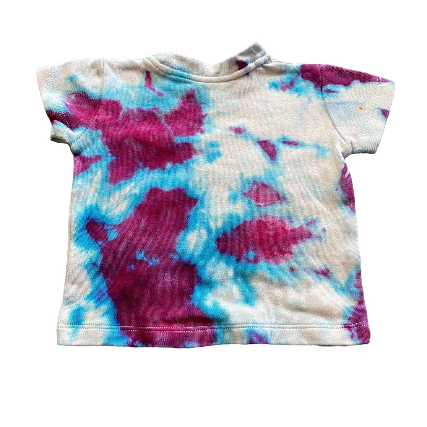 Tie Dye Baby Tee || 3-6 Months