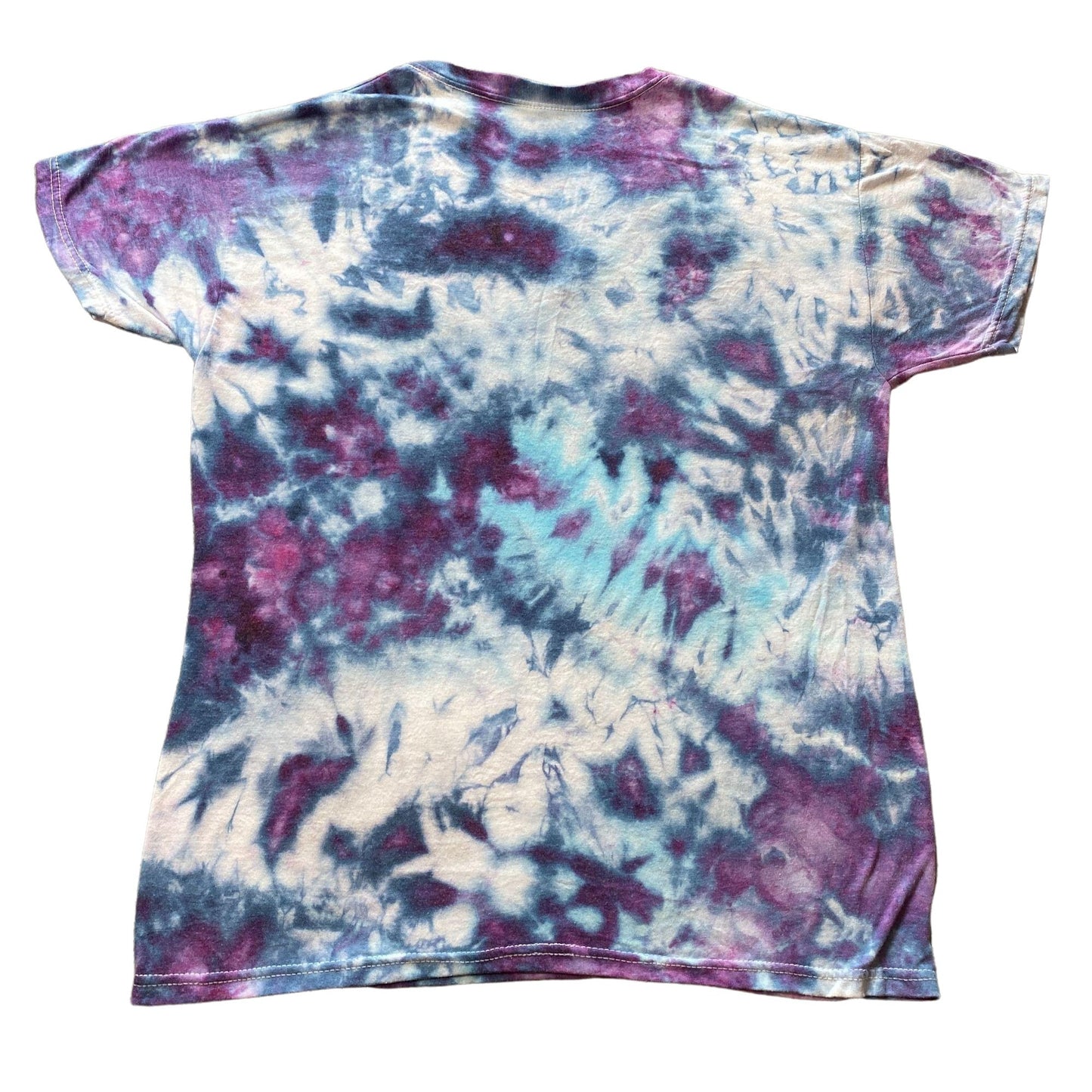 Dyed Adult Tee Shirt || Small