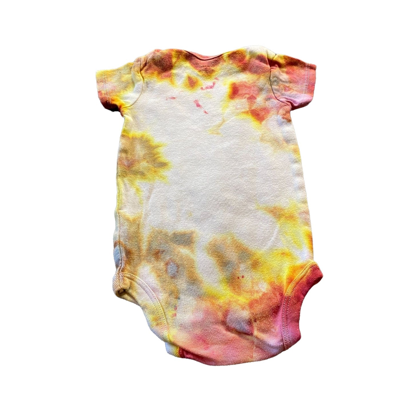 Tie Dyed Bodysuit || 3-6 Months