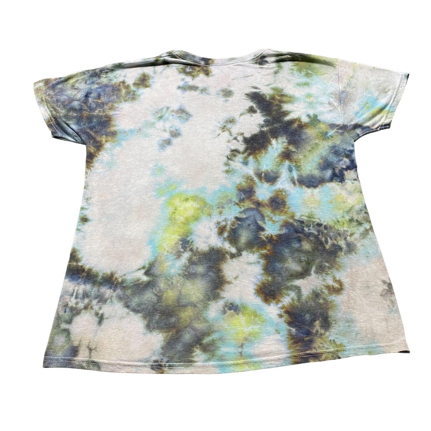 Dyed Adult Tee Shirt || M