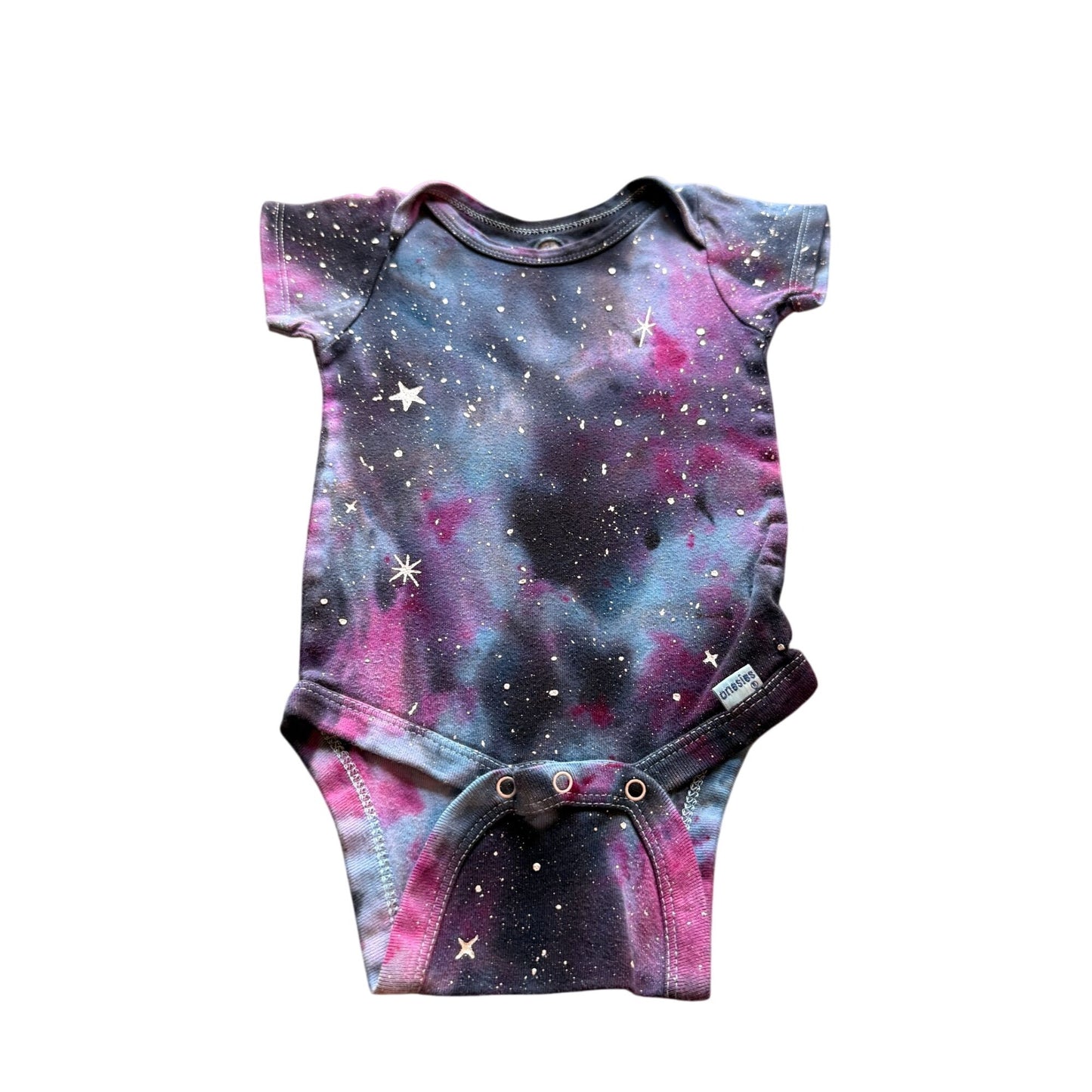 Tie Dyed Onesie || 18 Months