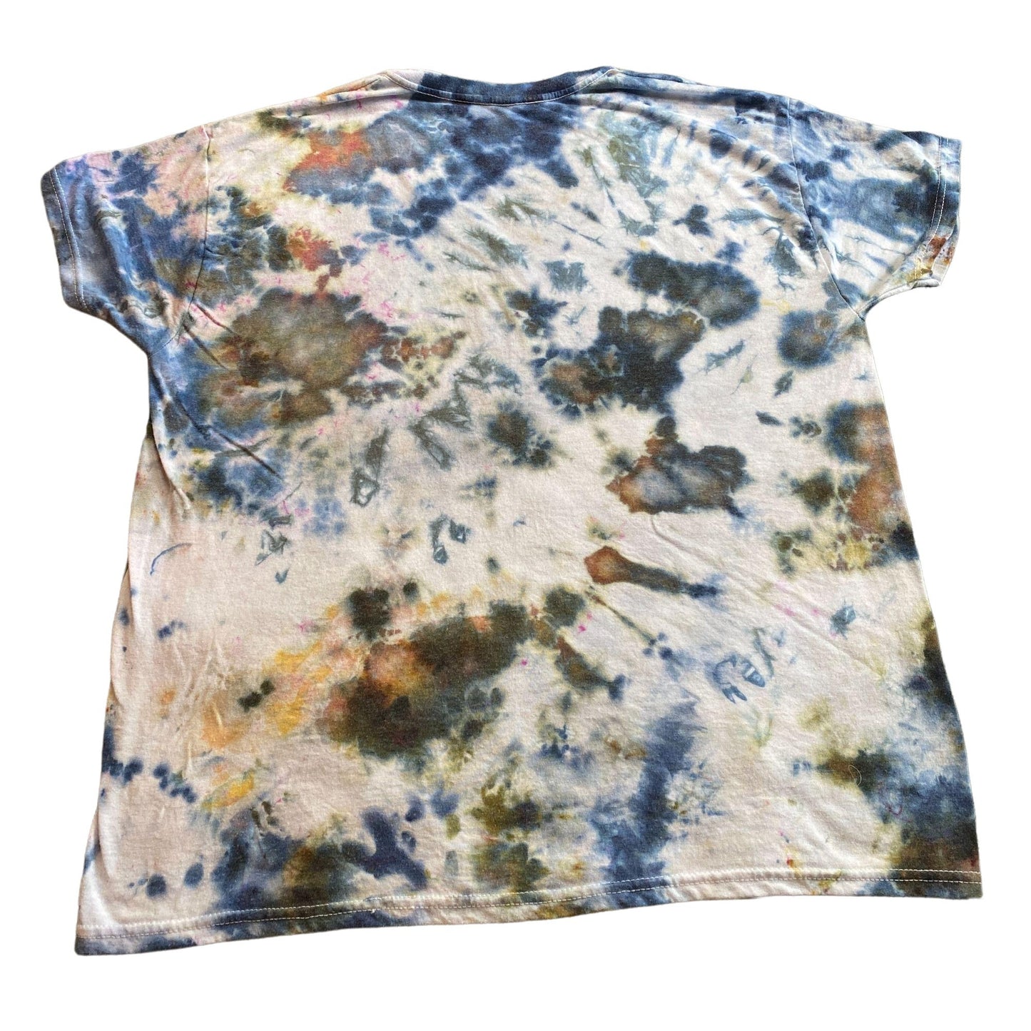 Dyed Adult Tee Shirt || M