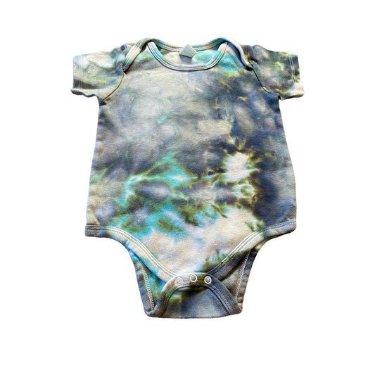 Tie Dyed Bodysuit || 24 Months