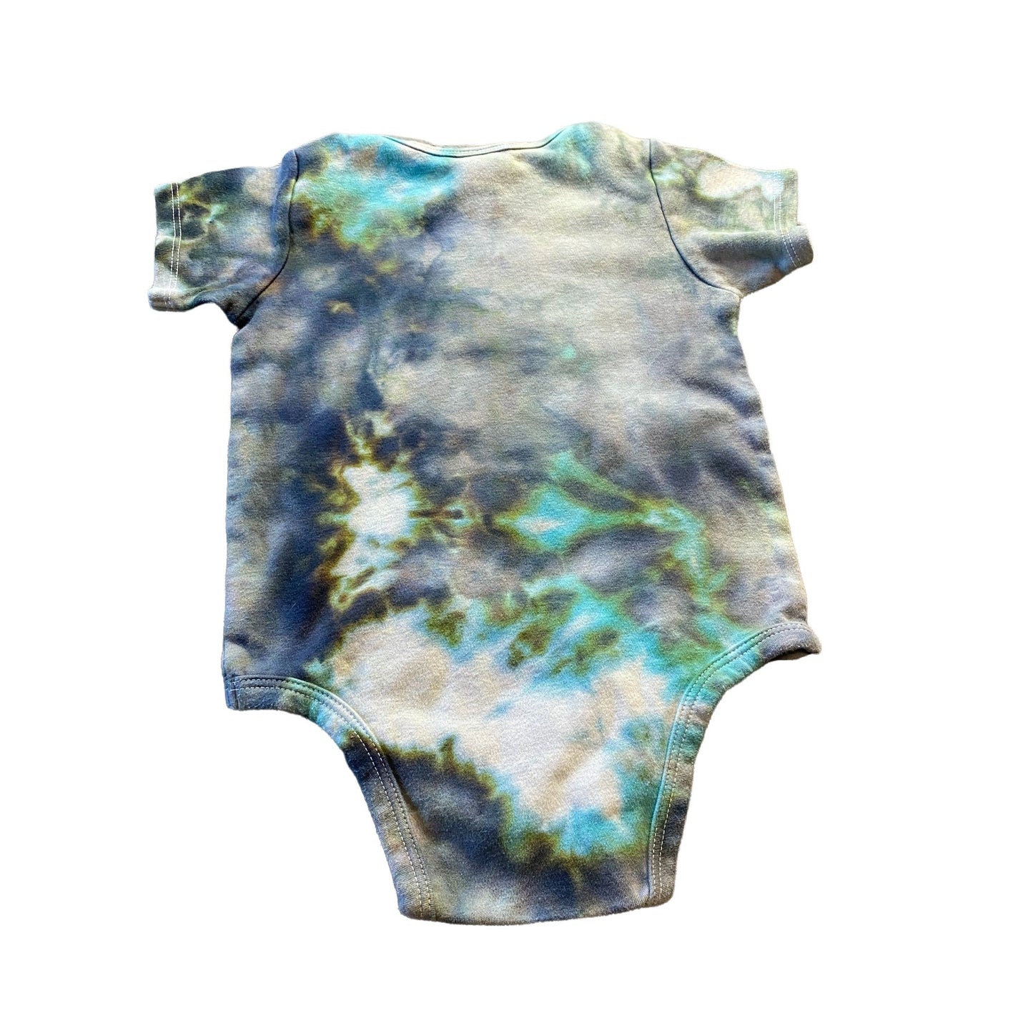 Tie Dyed Bodysuit || 24 Months