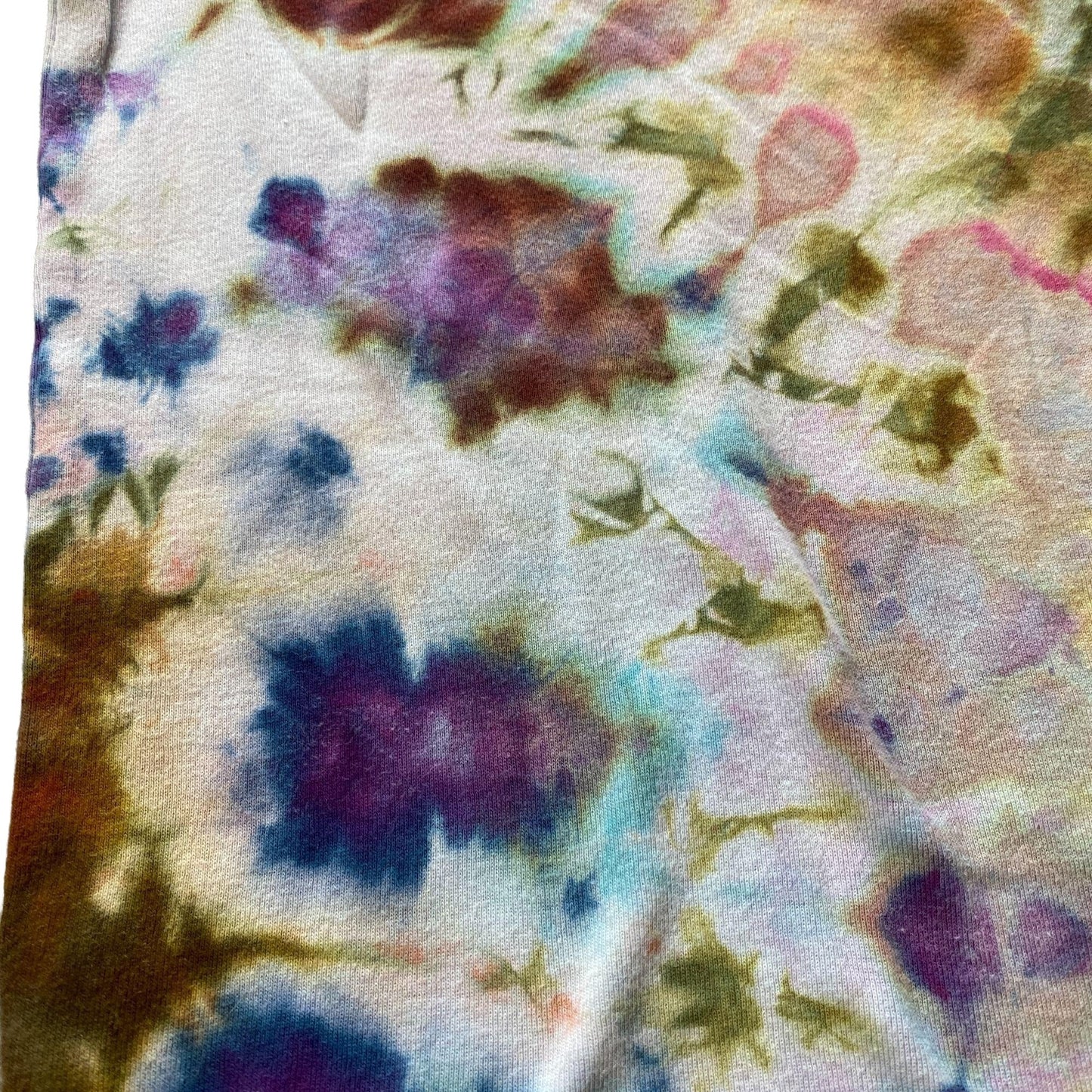 Tie Dye Toddler Bodysuit || 5T