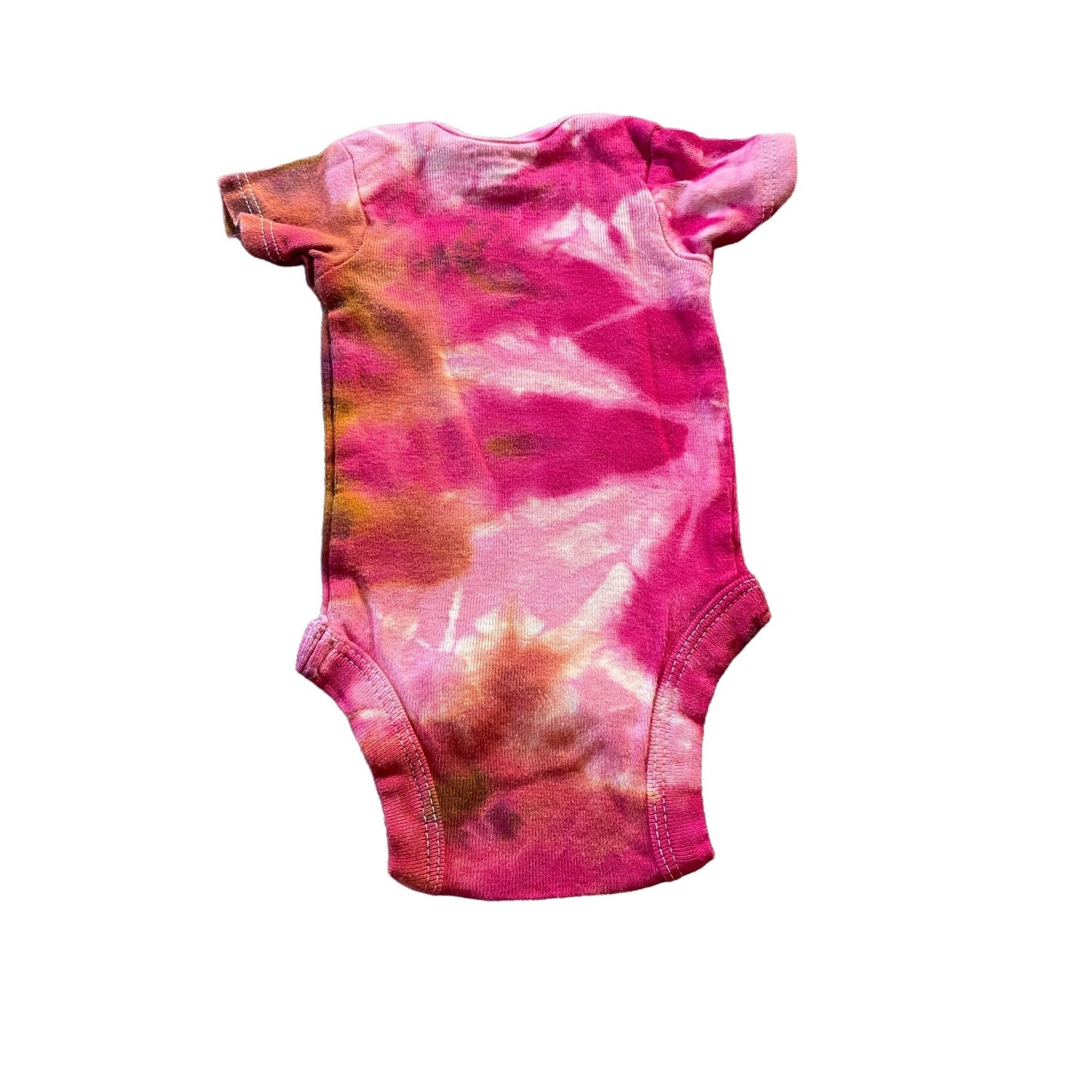 Tie Dyed Bodysuit || Preemie