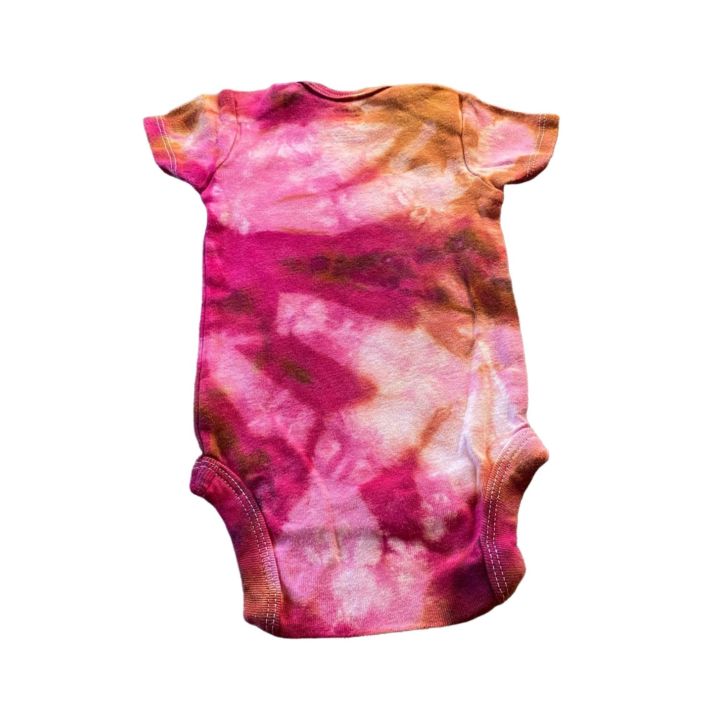 Tie Dyed Bodysuit || 0-3 Months