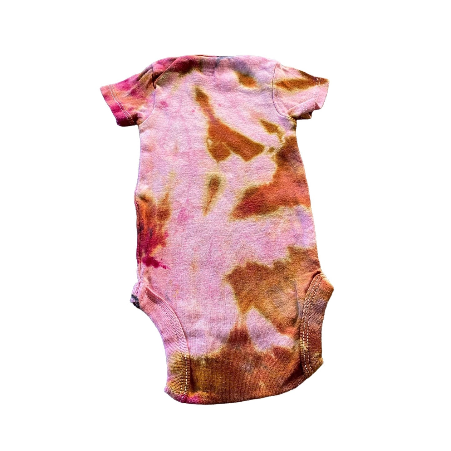 Tie Dyed Bodysuit || 0-3 Months