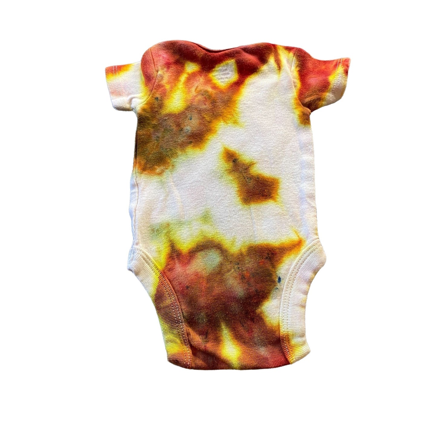 Tie Dyed Bodysuit || Preemie