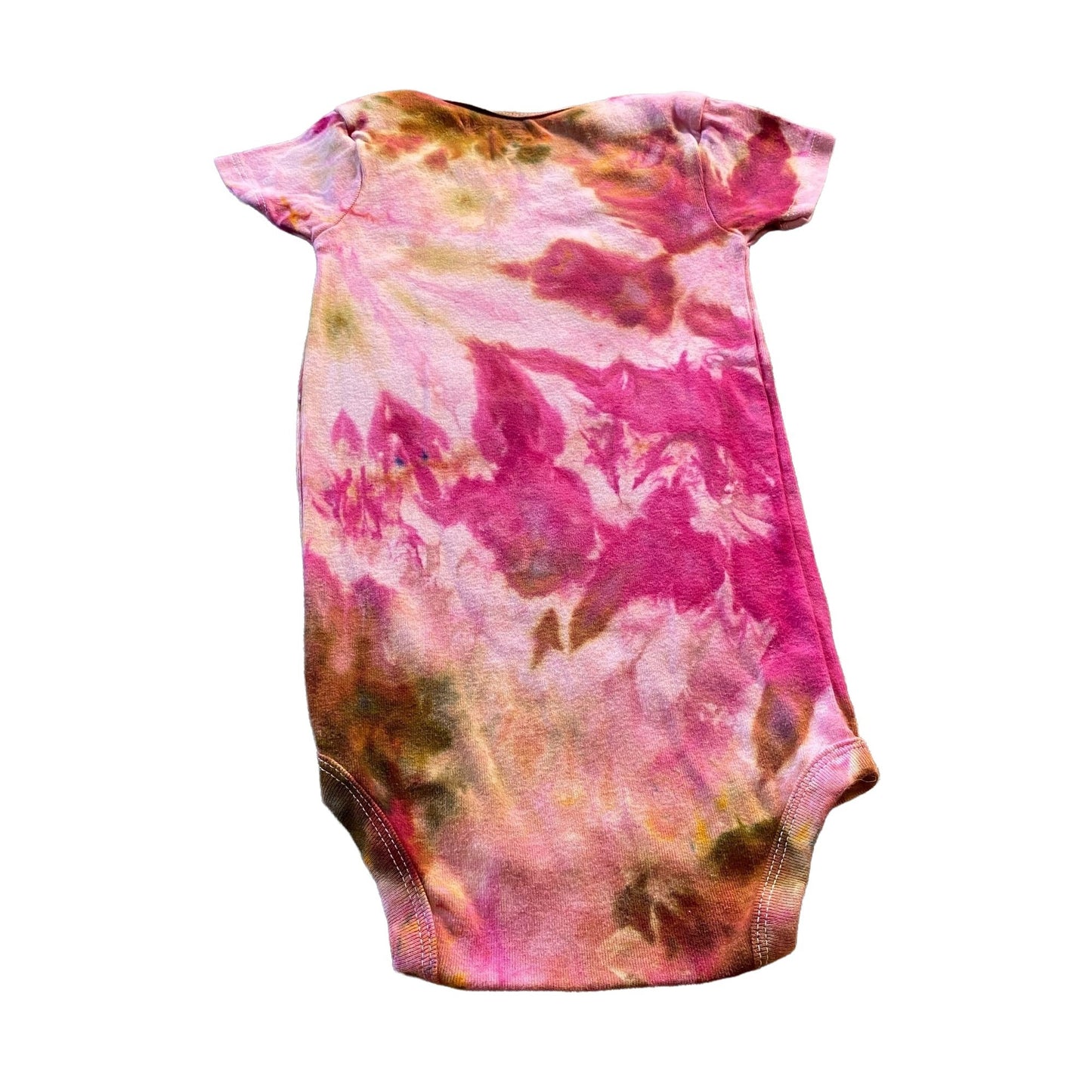 Tie Dyed Bodysuit || 24 Months