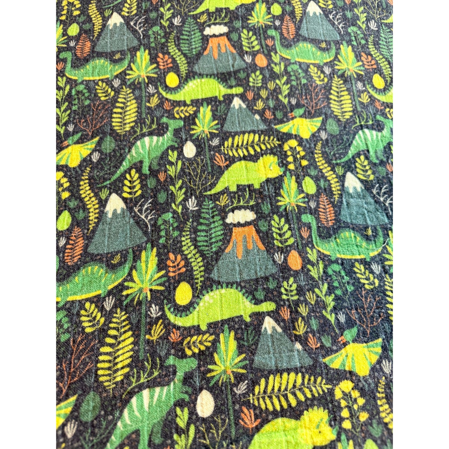 Tula Baby Blanket: Hot Lava