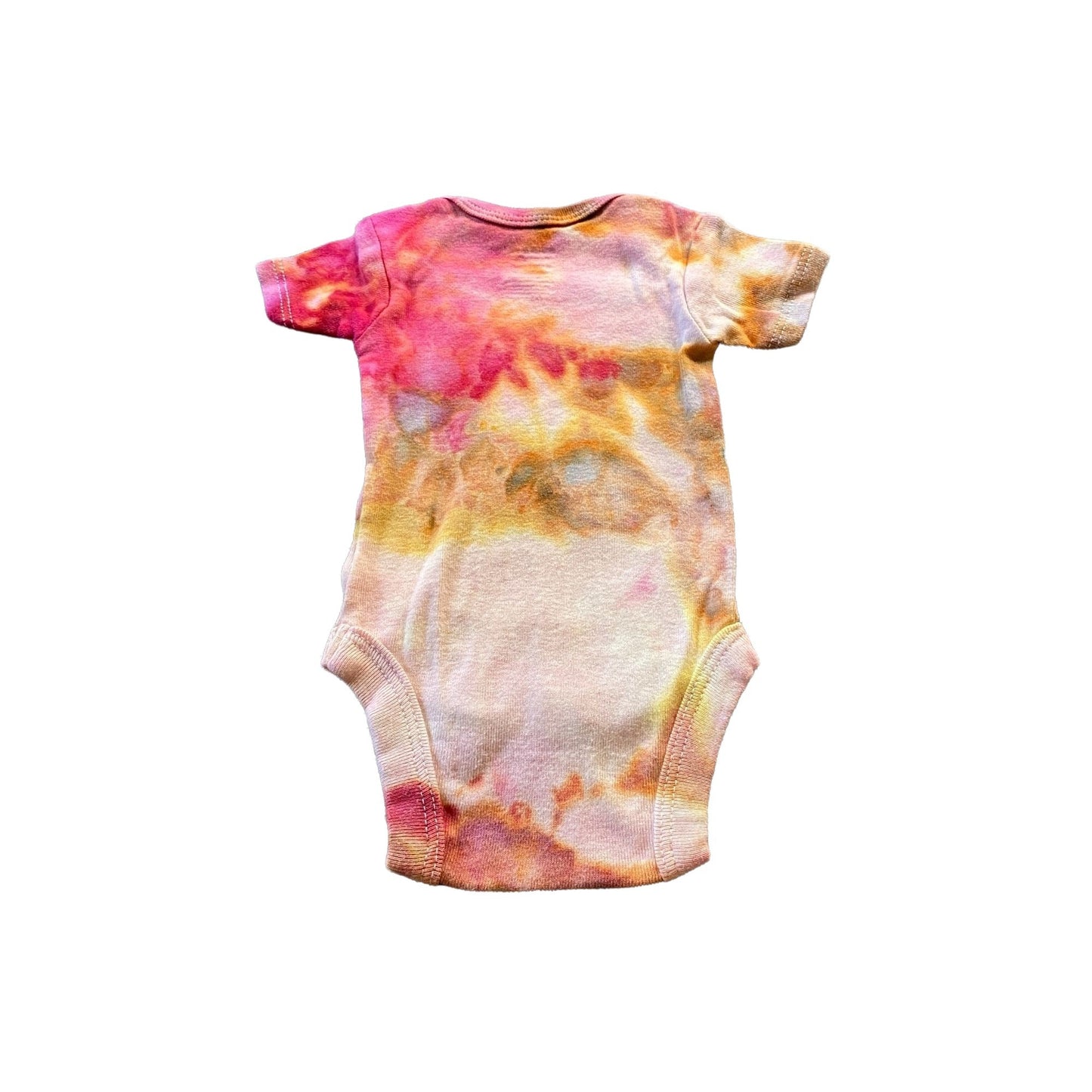 Tie Dyed Bodysuit || Preemie