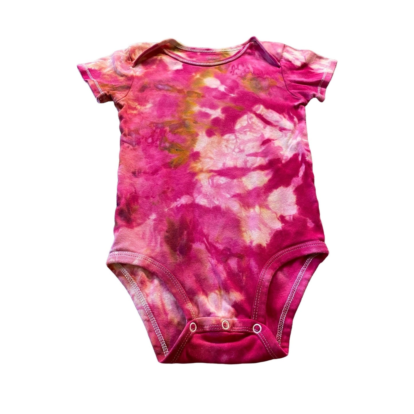 Tie Dyed Bodysuit || 24 Months