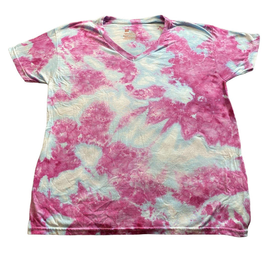 Dyed Adult Tee Shirt || M